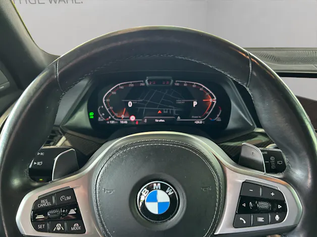 BMW X5 30d xDrive SAG
