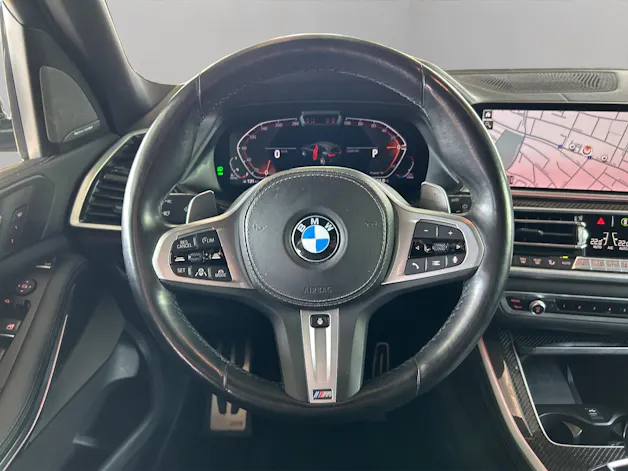 BMW X5 30d xDrive SAG