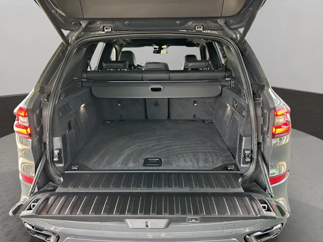 BMW X5 30d xDrive SAG