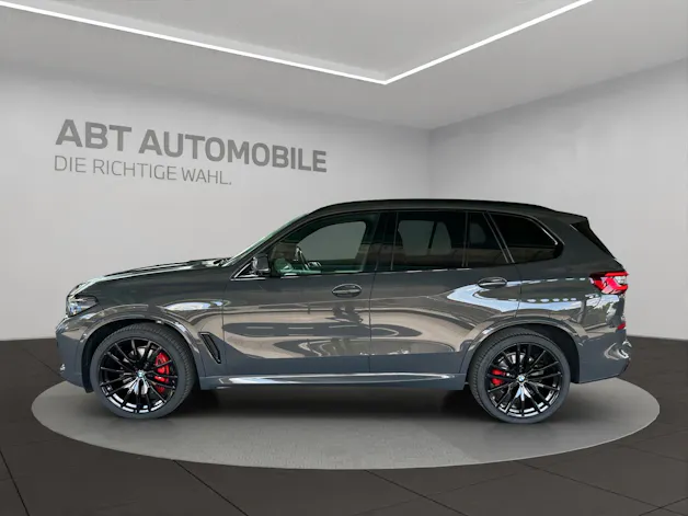 BMW X5 30d xDrive SAG
