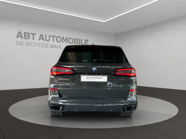 BMW X5 30d xDrive SAG