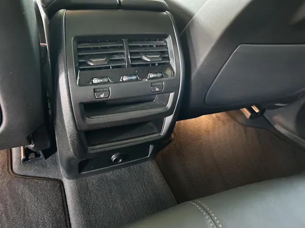 BMW X5 30d xDrive SAG