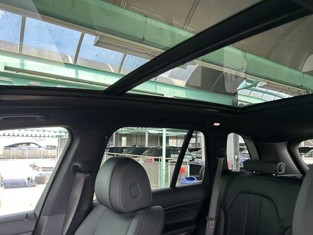 BMW X5 30d xDrive SAG