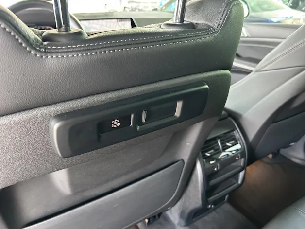 BMW X5 30d xDrive SAG