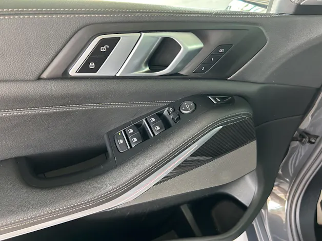 BMW X5 30d xDrive SAG