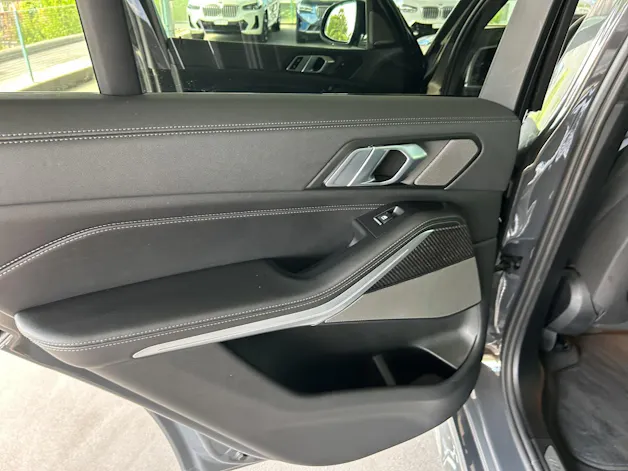 BMW X5 30d xDrive SAG