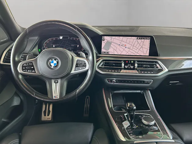 BMW X5 30d xDrive SAG