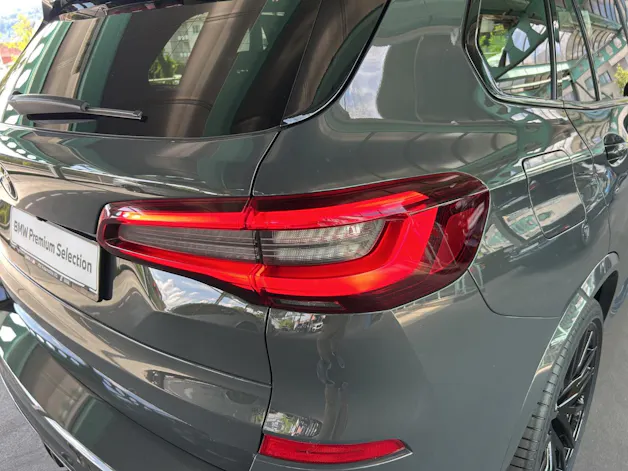 BMW X5 30d xDrive SAG