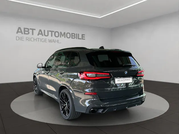 BMW X5 30d xDrive SAG
