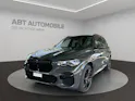 BMW X5 30d xDrive SAG
