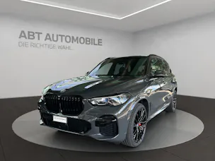 BMW X5 30d xDrive SAG