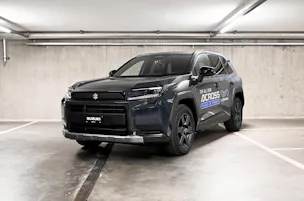 Suzuki Across 2.5 PHEV Compact Top 4x4