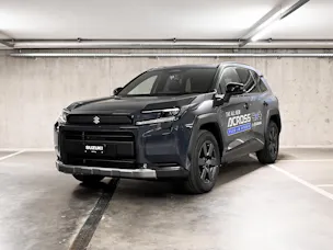 Suzuki Across 2.5 PHEV Compact Top 4x4