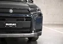 Suzuki Across 2.5 PHEV Compact Top 4x4