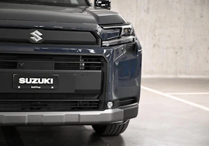 Fahrzeugbild SUZUKI Across 2.5 PHEV Compact Top 4x4