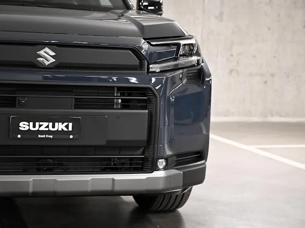 Suzuki Across 2.5 PHEV Compact Top 4x4