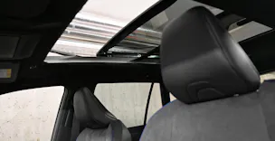 Suzuki Across 2.5 PHEV Compact Top 4x4
