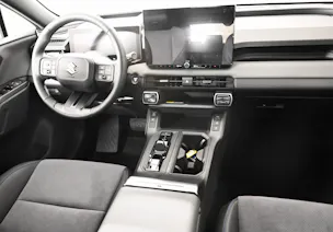 Suzuki Across 2.5 PHEV Compact Top 4x4