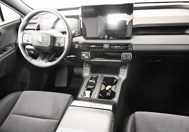 Suzuki Across 2.5 PHEV Compact Top 4x4