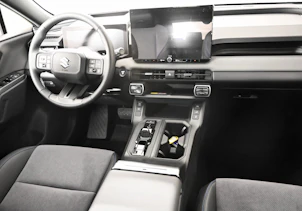 Fahrzeugbild SUZUKI Across 2.5 PHEV Compact Top 4x4