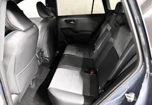 Suzuki Across 2.5 PHEV Compact Top 4x4