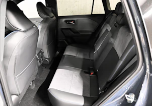 Fahrzeugbild SUZUKI Across 2.5 PHEV Compact Top 4x4