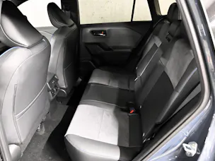 Suzuki Across 2.5 PHEV Compact Top 4x4