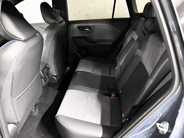 Suzuki Across 2.5 PHEV Compact Top 4x4