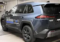 Suzuki Across 2.5 PHEV Compact Top 4x4