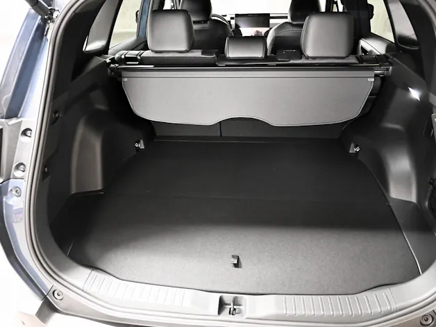 Suzuki Across 2.5 PHEV Compact Top 4x4