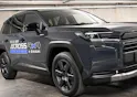 Suzuki Across 2.5 PHEV Compact Top 4x4