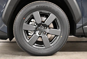 Fahrzeugbild SUZUKI Across 2.5 PHEV Compact Top 4x4