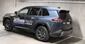Suzuki Across 2.5 PHEV Compact Top 4x4