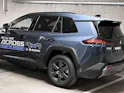 Suzuki Across 2.5 PHEV Compact Top 4x4
