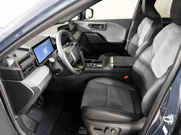 Suzuki Across 2.5 PHEV Compact Top 4x4