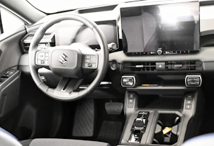 Fahrzeugbild SUZUKI Across 2.5 PHEV Compact Top 4x4