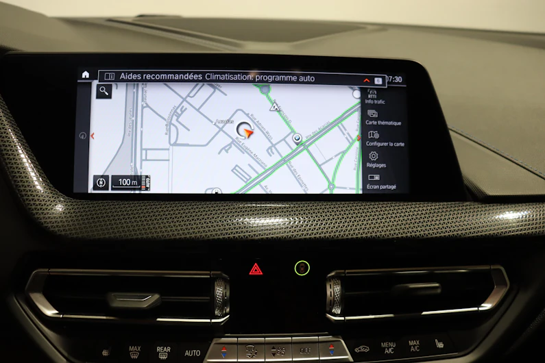 image du véhicule BMW 1 SERIES