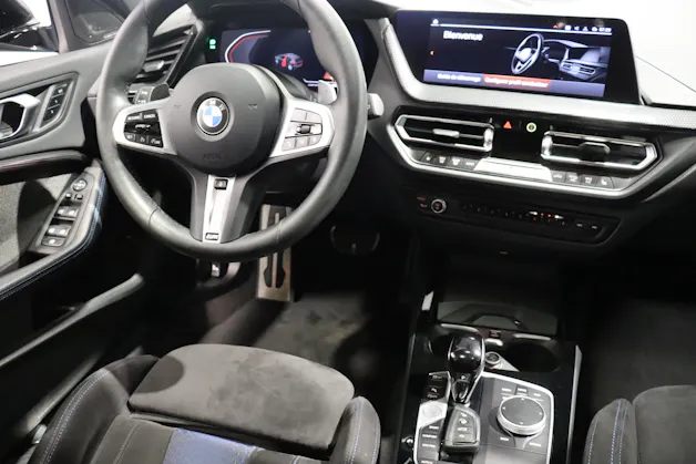 BMW 128ti