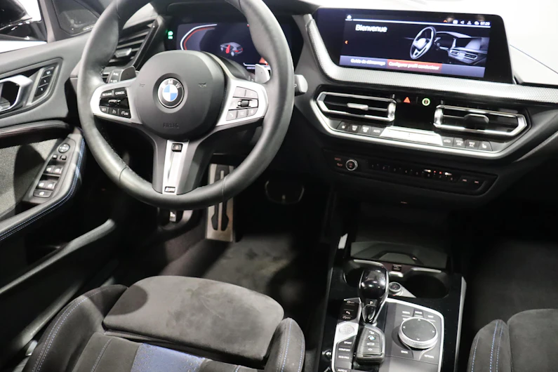 image du véhicule BMW 1 SERIES