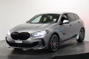 image du véhicule BMW 128ti