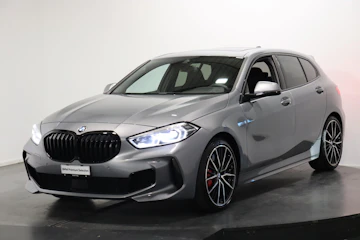 image du véhicule BMW 128ti