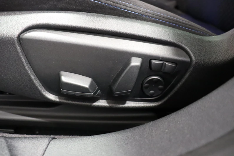 image du véhicule BMW 1 SERIES