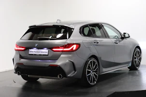 image du véhicule BMW 128ti