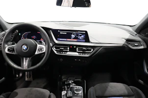 image du véhicule BMW 128ti