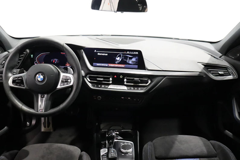 image du véhicule BMW 1 SERIES