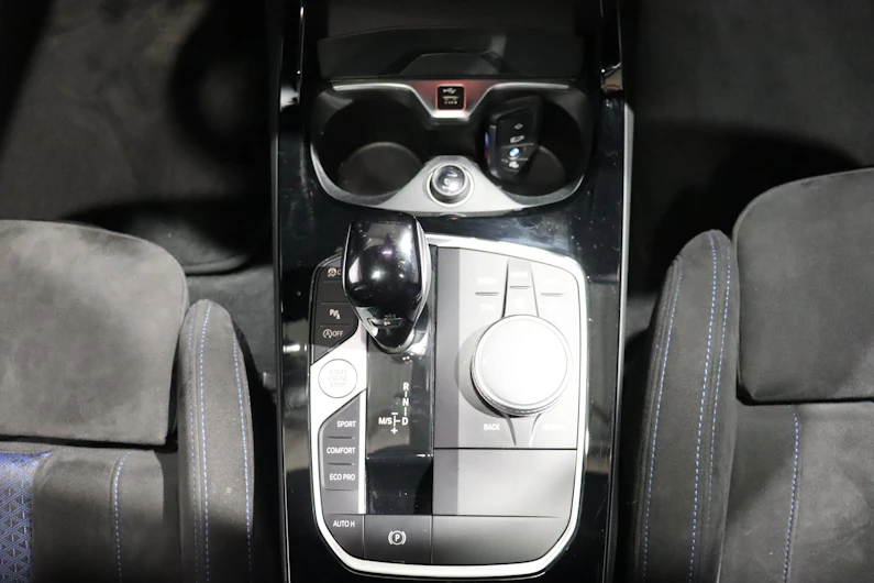 image du véhicule BMW 1 SERIES