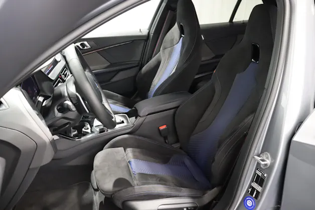 BMW 128ti