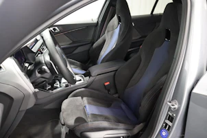 image du véhicule BMW 128ti
