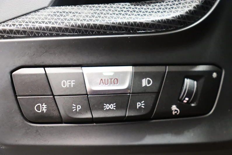 image du véhicule BMW 1 SERIES