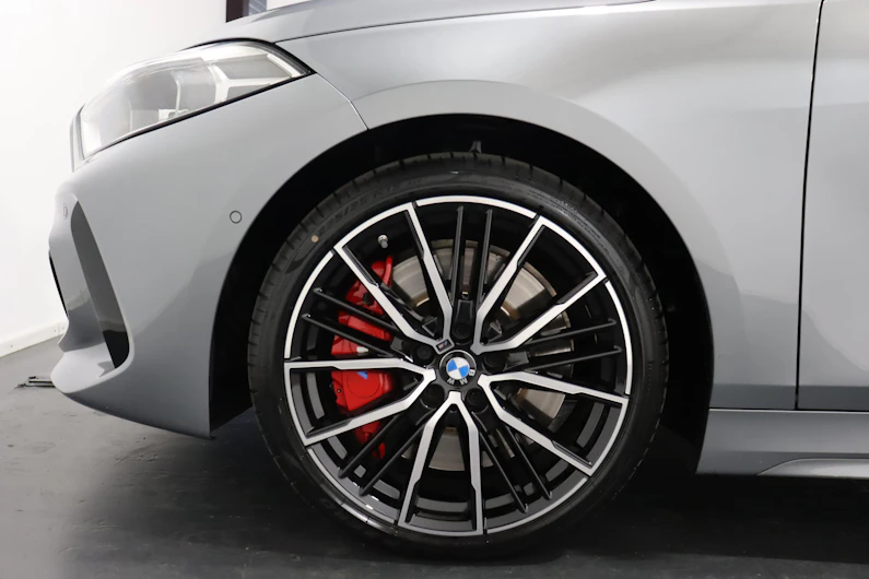 image du véhicule BMW 1 SERIES